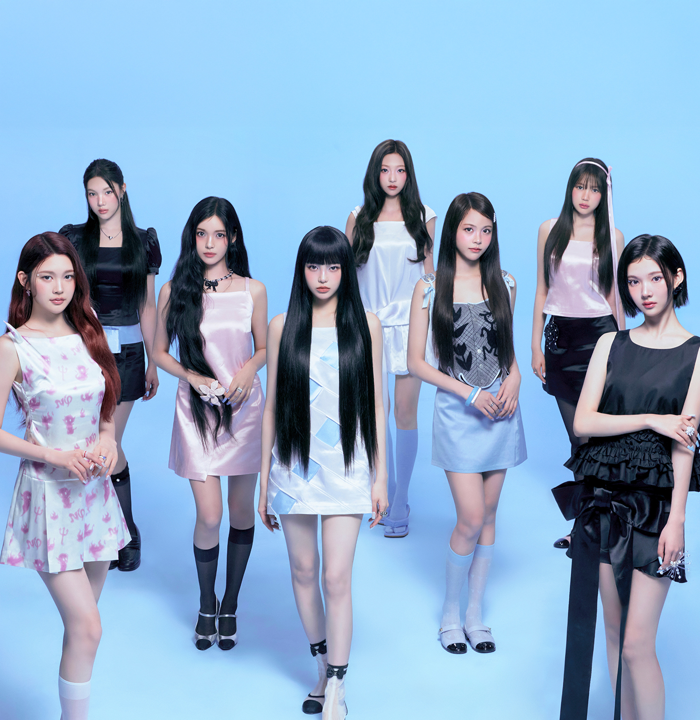 hearts2hearts FOCUS weverse ラキドロ トレカ ステラ Weverse Global