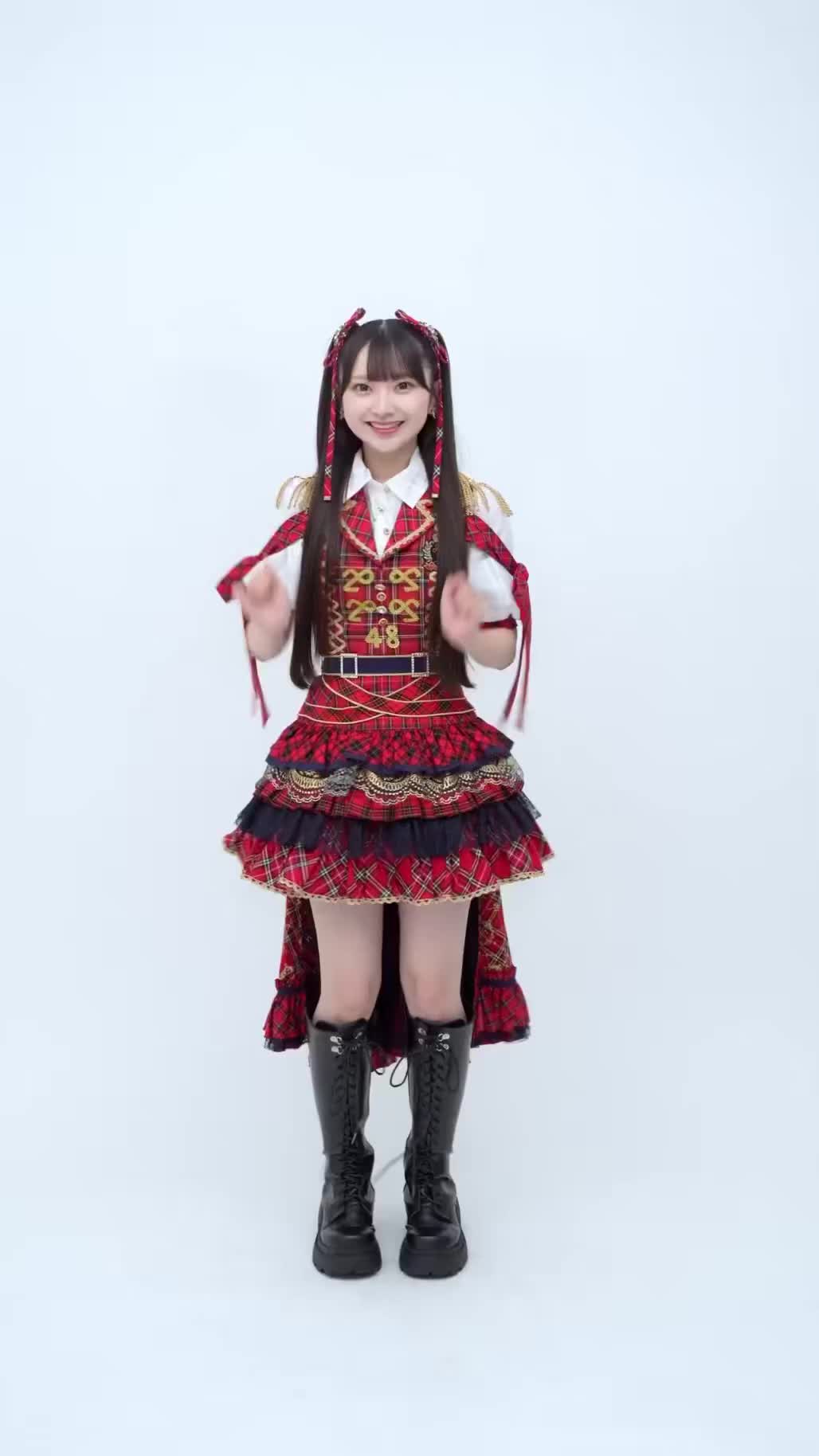 AKB48 Community Post - 🧡 au × AKB48 20th Year 💗 【発売から17年
