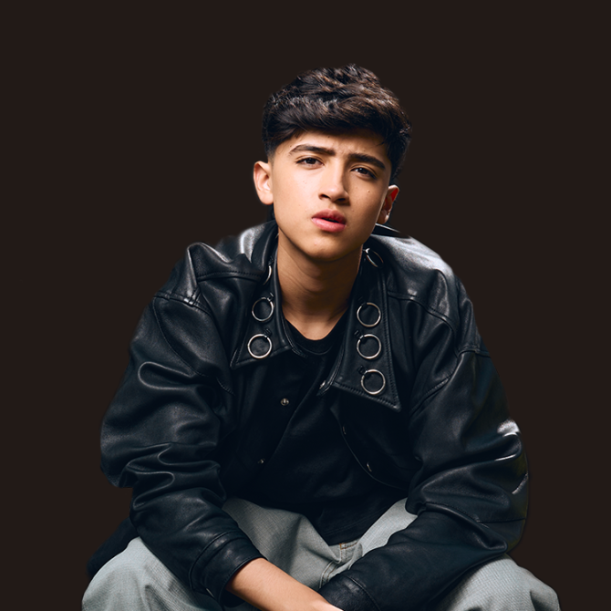 Most recent profile image for Santos Bravos Kenneth Lavíll