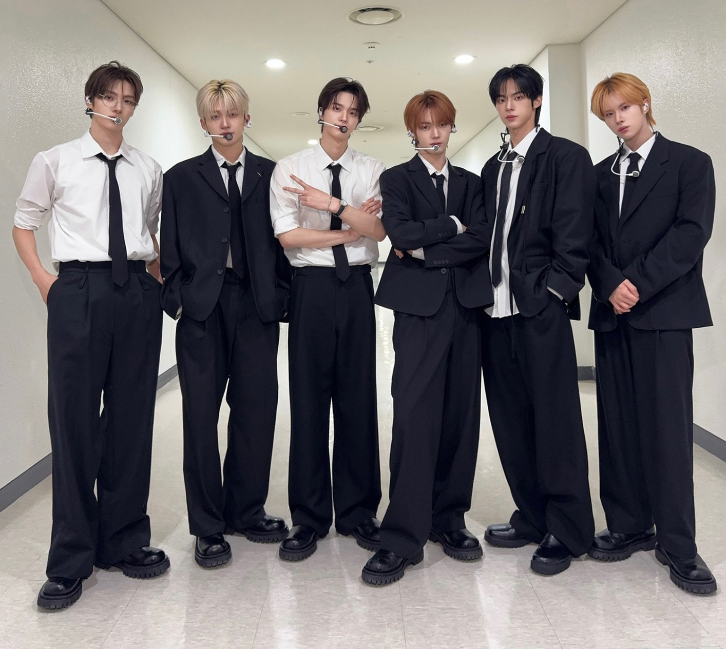 TWS Community Post - TWS의 여러분🥺🥺 멋있었어!!!!! 추우니까 따뜻한 음식 먹어🥲 42 더 열심히 할게🥺 ...