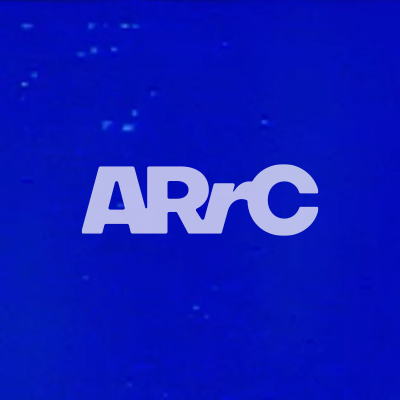ARrCの最新プロフィール画像