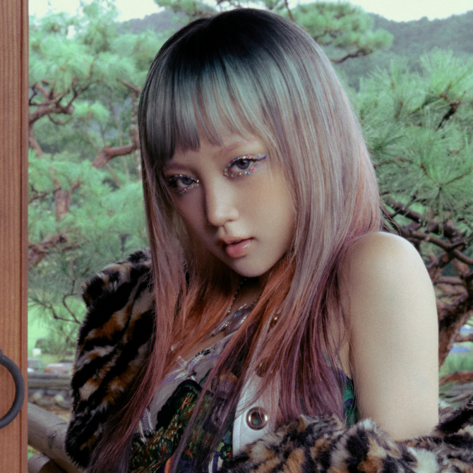 Most recent profile image for VVUP KIM