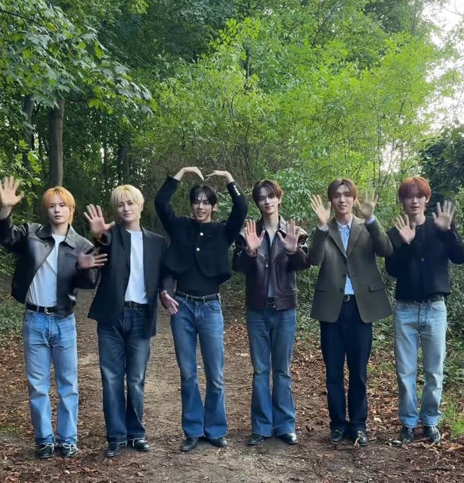 TWS Community Post - #TWS사랑해 오늘도 투어스 보며 하루 잘 보냈다~ 고마워💙