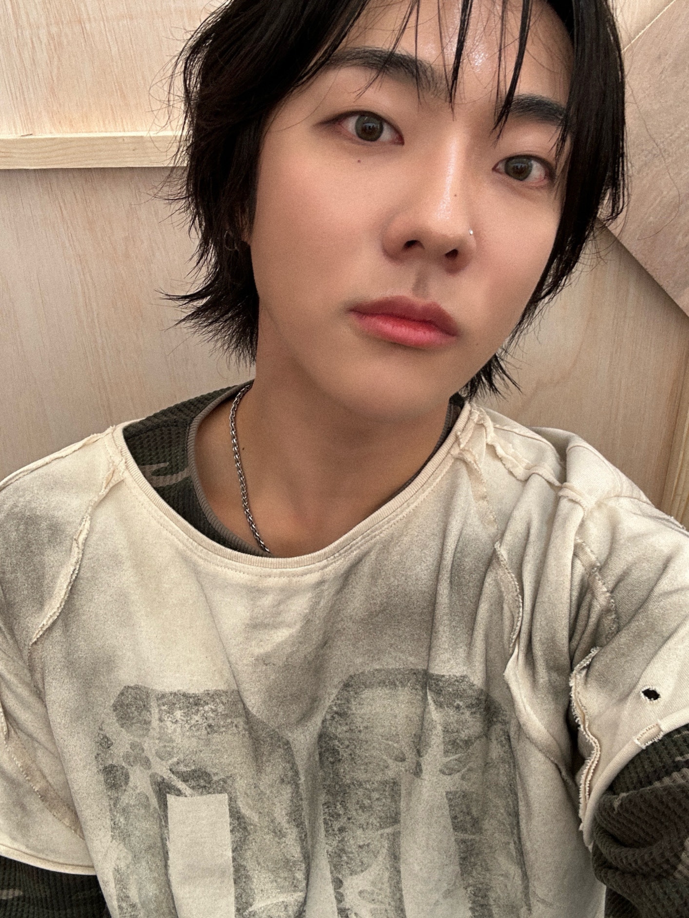 Dragon Pony Community Post - 투척💣 - An Tae Gyu