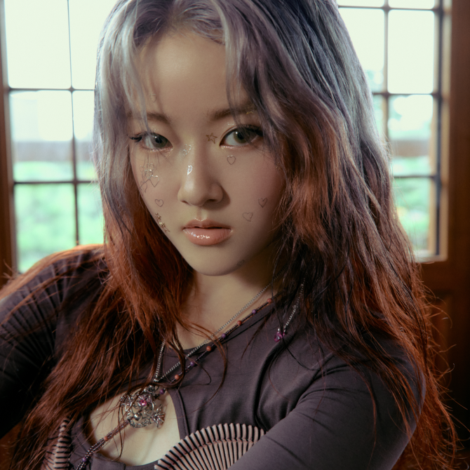 Most recent profile image for VVUP SUYEON