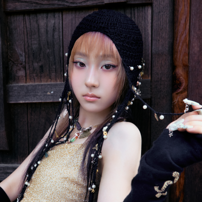 Most recent profile image for VVUP JIYOON