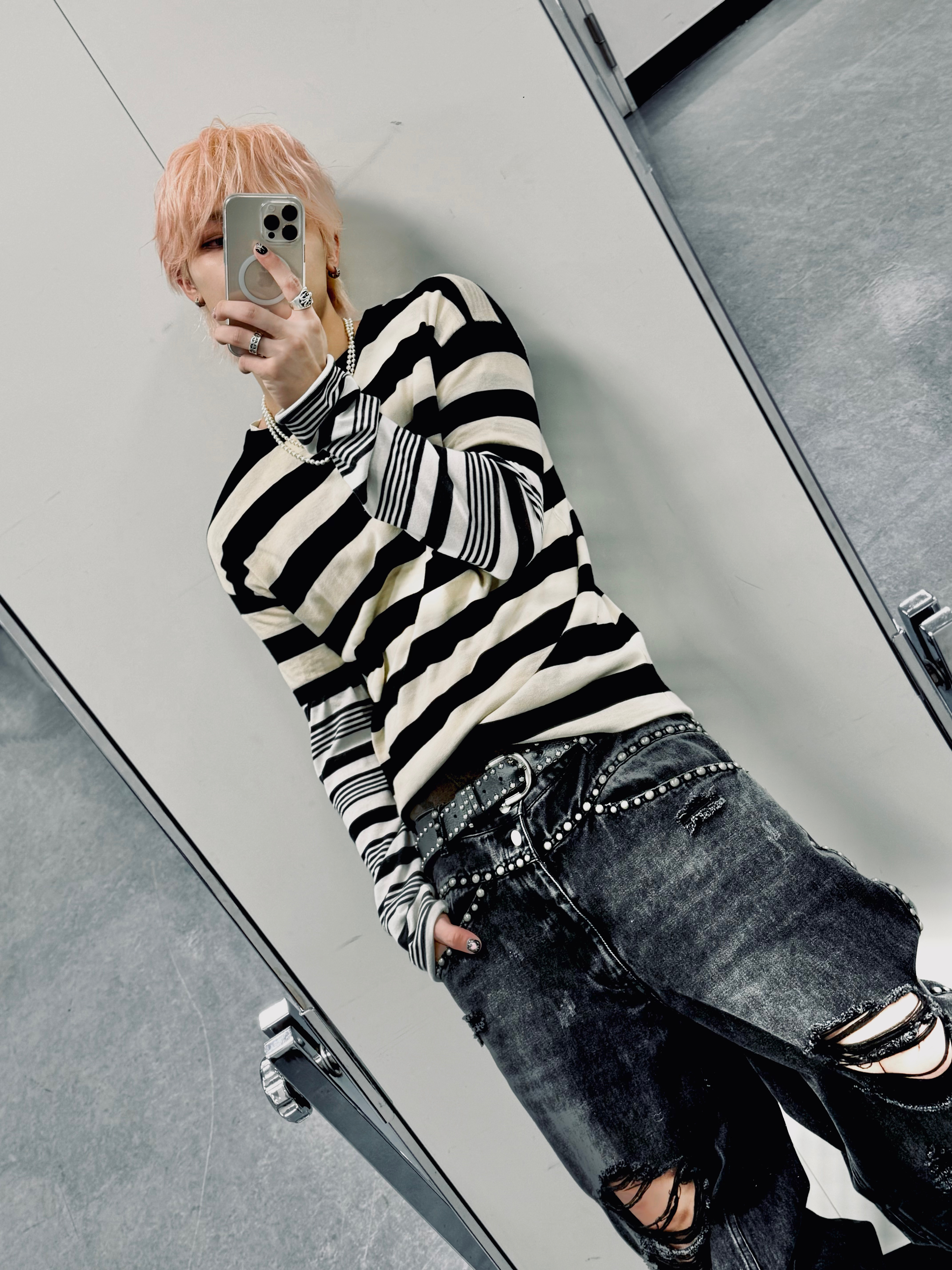 &TEAM Community Post - 10/25 ✌️✌️ - NICHOLAS