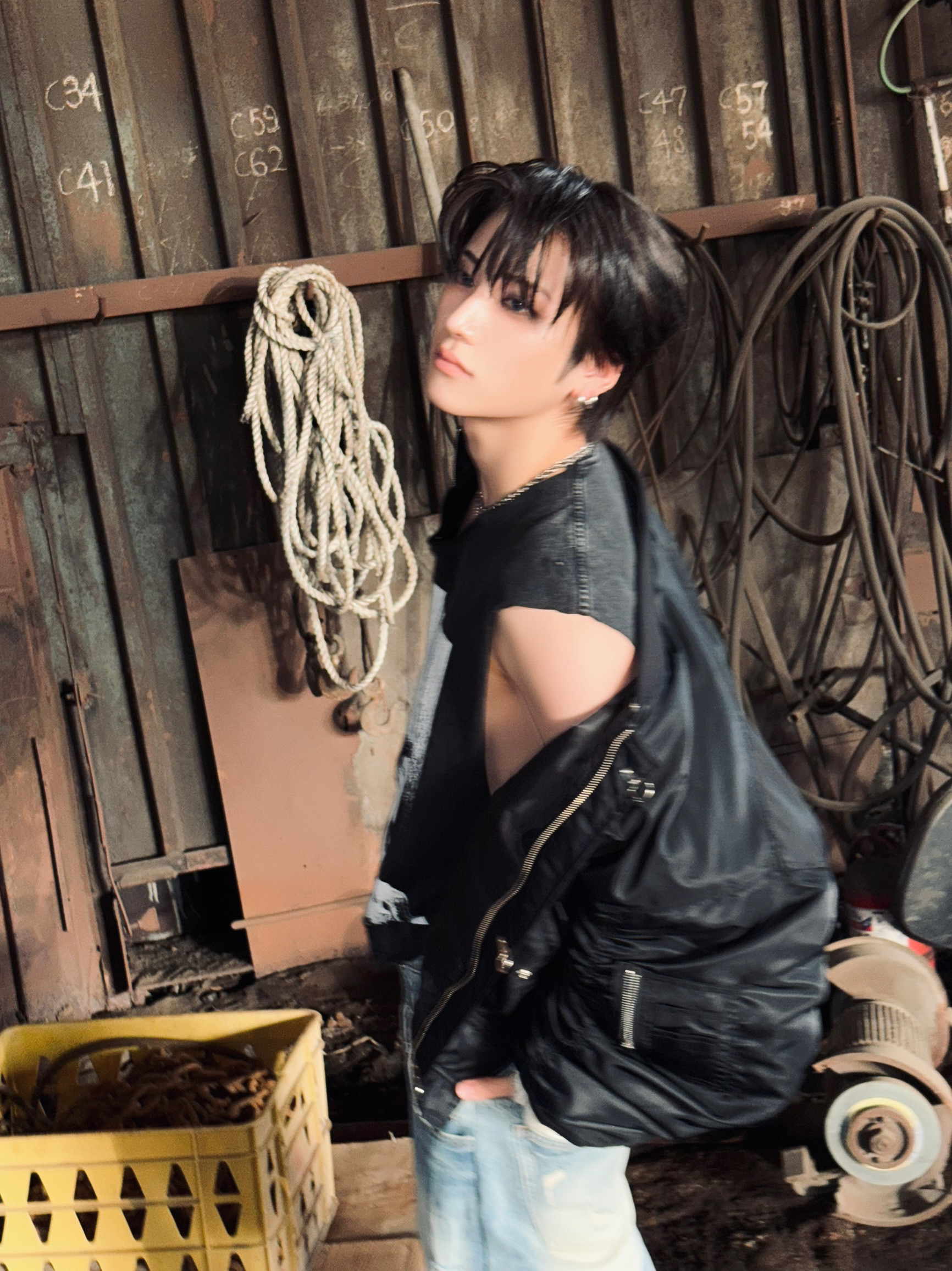 &TEAM Back to Life musicbank サノクトレカYUMA &TEAM Back to Life musicbank サノクトレカYUMA Music Bank