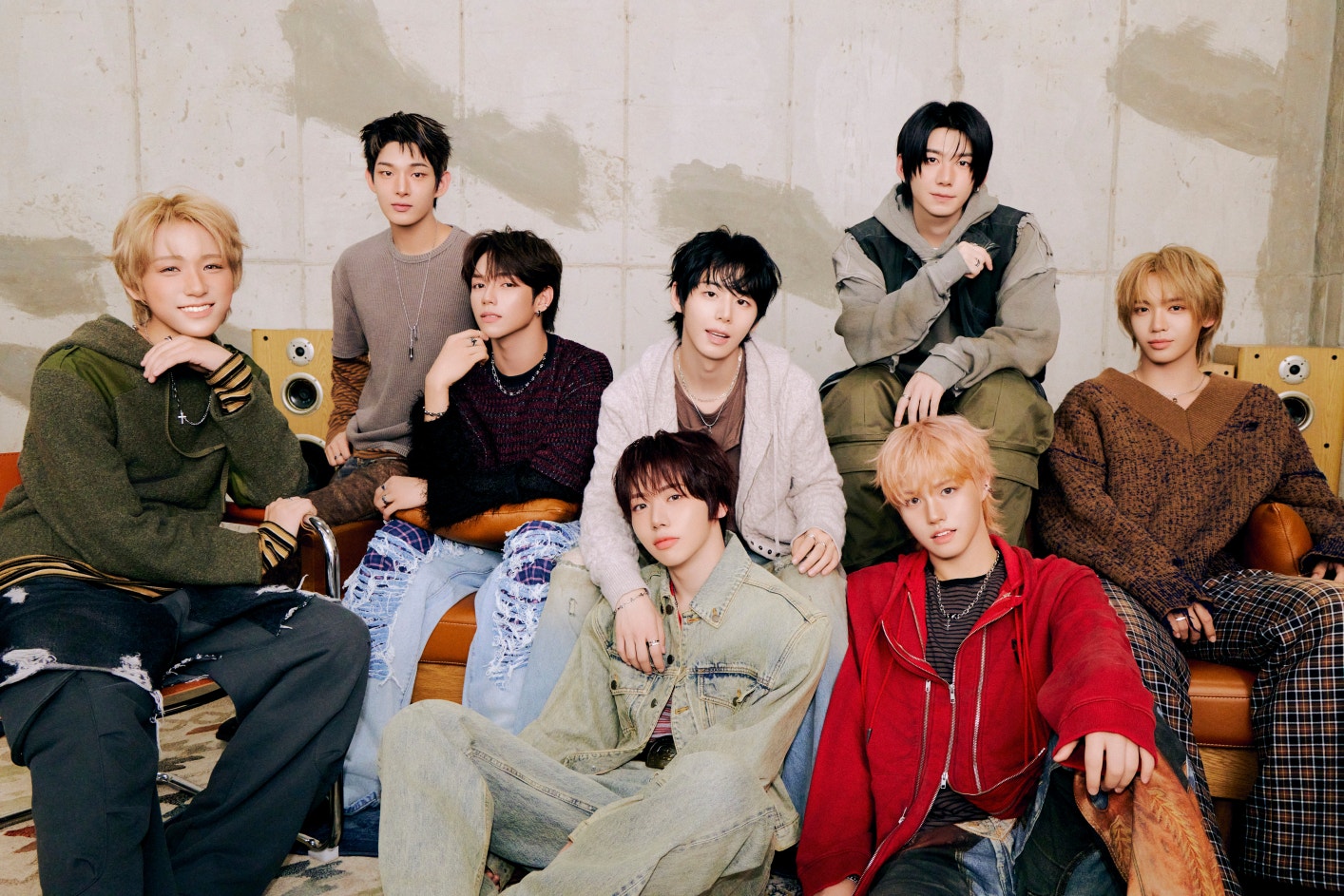 AHOF on SoundBOMB360 Prerecording April 20 - Image 2