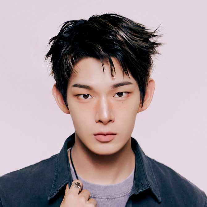 Most recent profile image for AHOF STEVEN