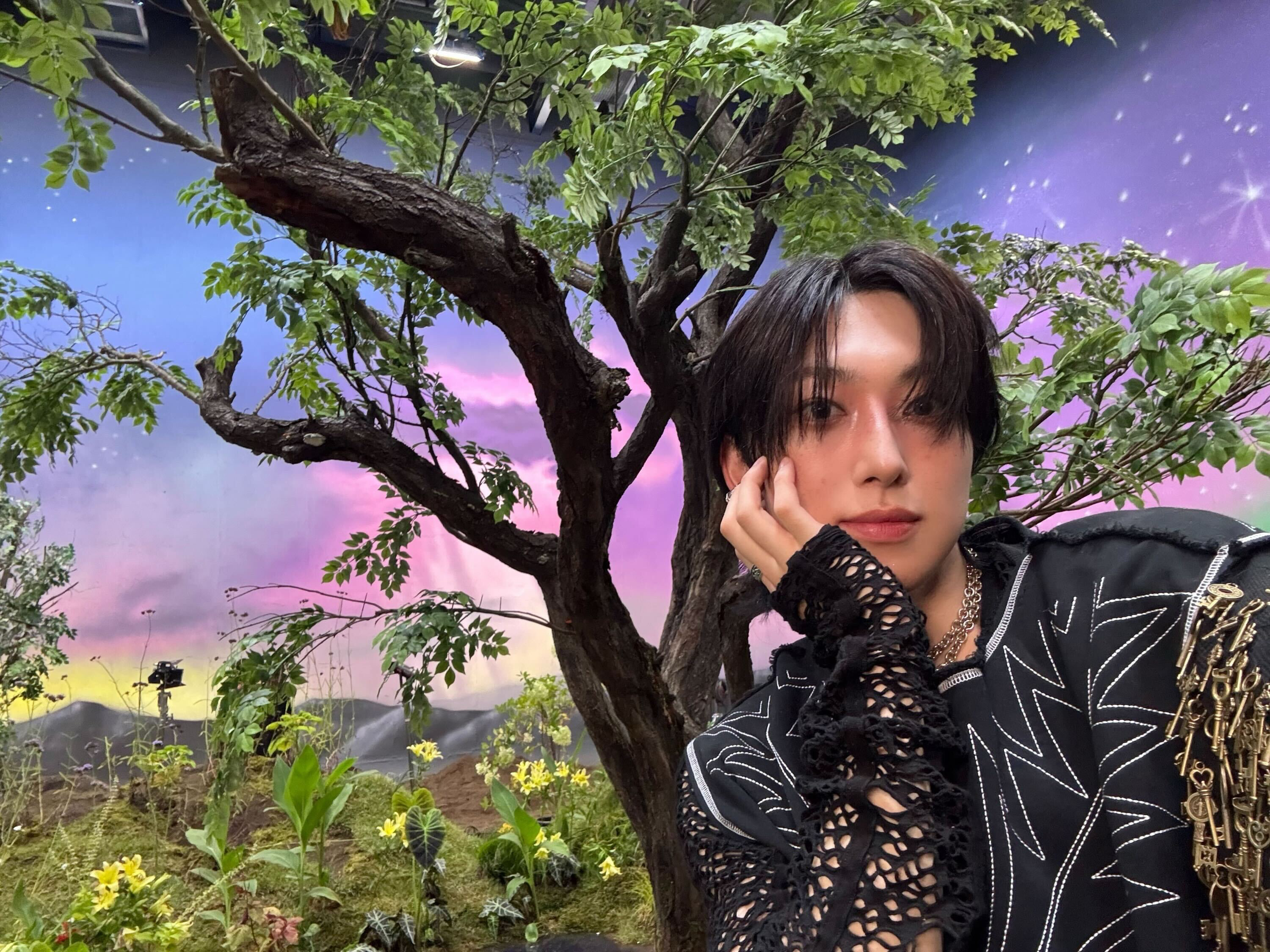&TEAM Community Post - &TEAM~!! LUNÉ~!! Let's go!!!!!🌙 - FUMA