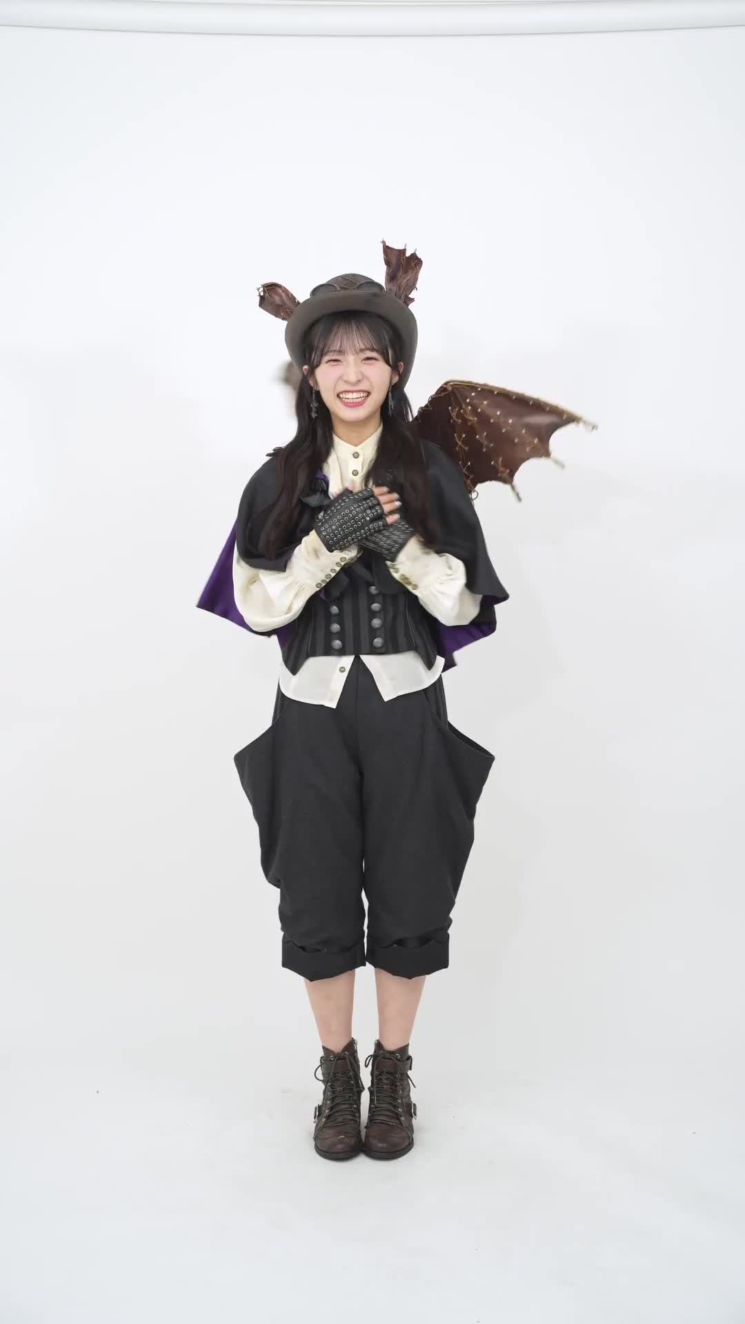 AKB48コミュニティの投稿 - ꙳⋆👻 ྀི🧡🧛🏻🖤⋆┈┈┈⋆ 𝐎𝐡 𝐦𝐲