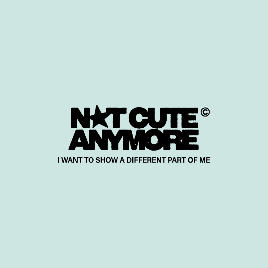 NAT CUTE ANYMORE ドールセット ILLIT - 1st Single Album