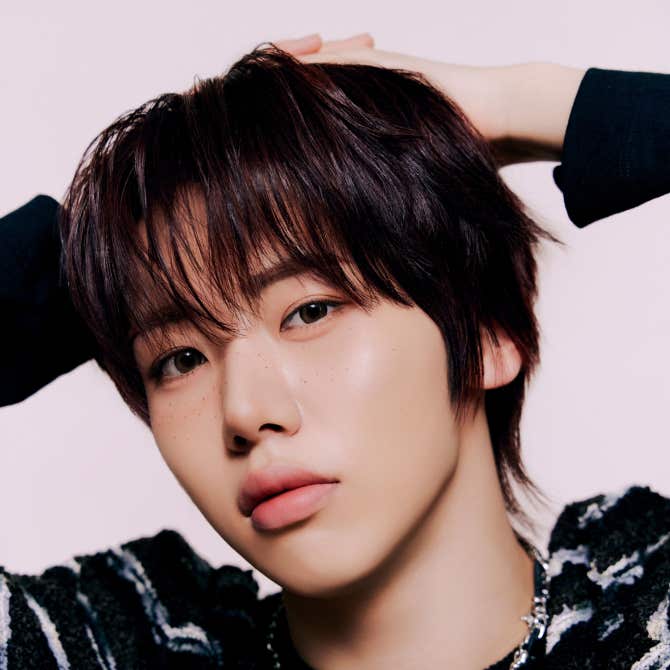 Most recent profile image for AHOF WOONGKI