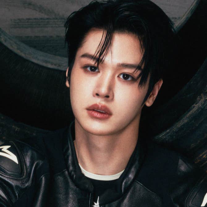 Most recent profile image for CLOSE YOUR EYES MA JINGXIANG