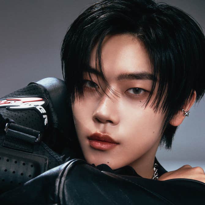 Most recent profile image for CLOSE YOUR EYES JANG YEOJUN