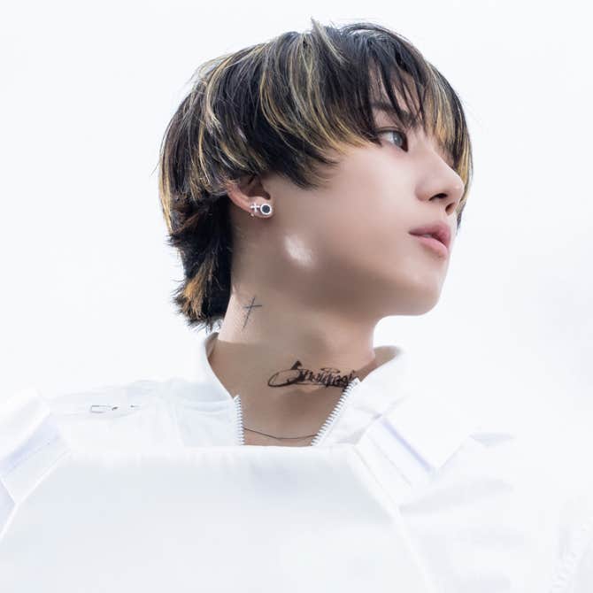 Most recent profile image for JUSTB GEONU