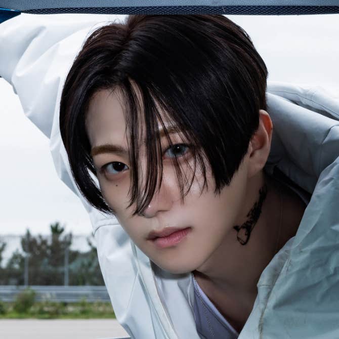 Most recent profile image for JUSTB SIWOO