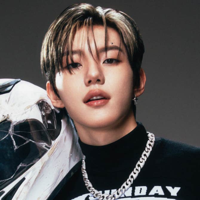 Most recent profile image for CLOSE YOUR EYES SEO KYOUNGBAE