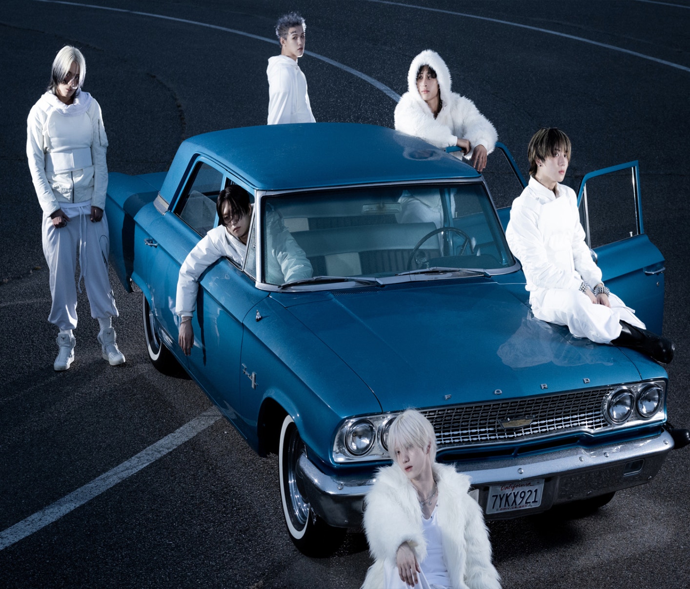 NOTICE] The 76th Sapporo Snow Festival 17th KPF (K-POP FESTIVAL