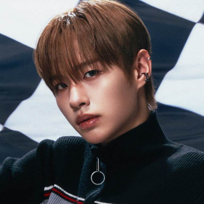 Most recent profile image for CLOSE YOUR EYES KIM SUNGMIN