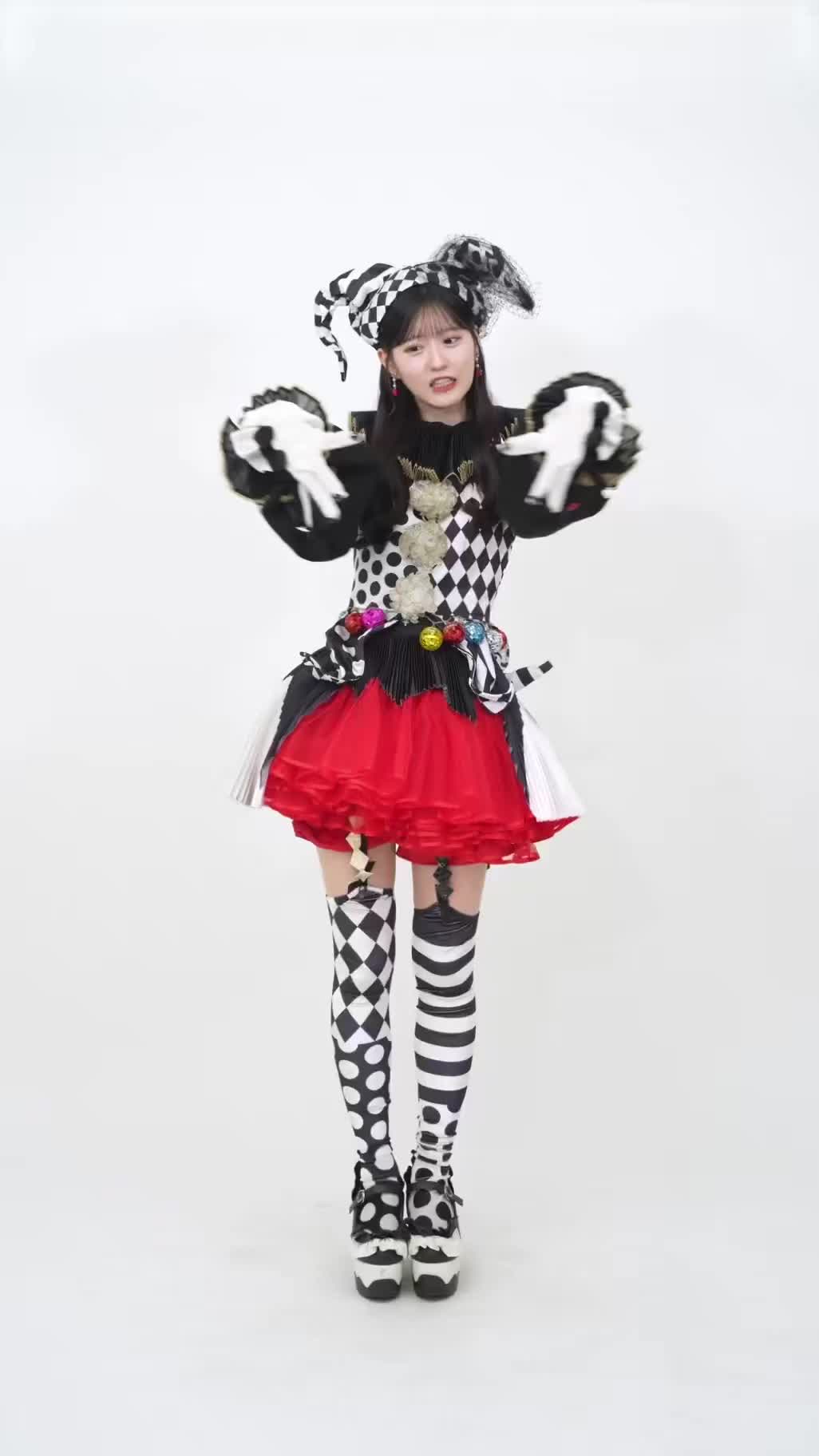 AKB48 Community Post - ꙳⋆👻 ྀི🧡🧛🏻🖤⋆┈┈┈⋆ 𝐎𝐡 𝐦𝐲