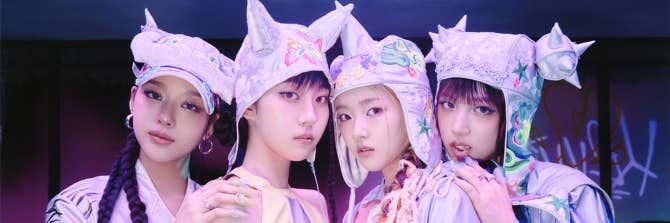 Most recent profile image for VVUP