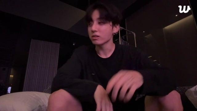 [影音] 251029 [Weverse] 找尋Ian