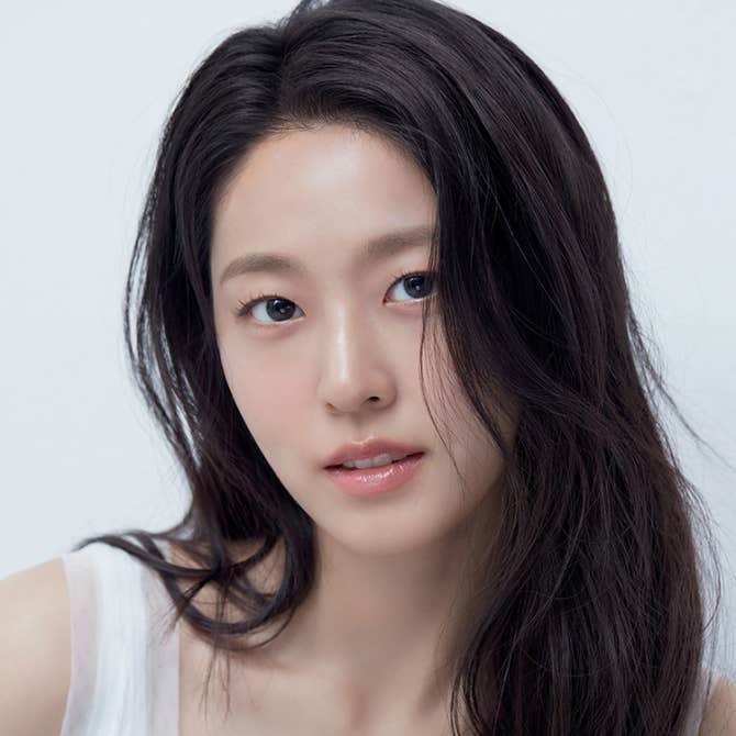 Most recent profile image for KIM SEOL HYUN KIM SEOL HYUN