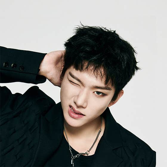 ARrC HYUNMINの最新プロフィール画像