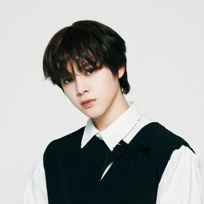 ARrC KIENの最新プロフィール画像