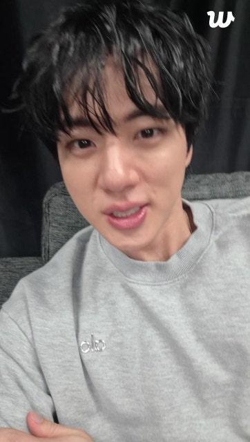 [影音] 251101 [Weverse] 奔跑吧碩珍