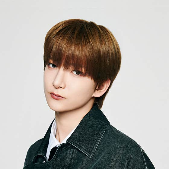 ARrC JIBEENの最新プロフィール画像