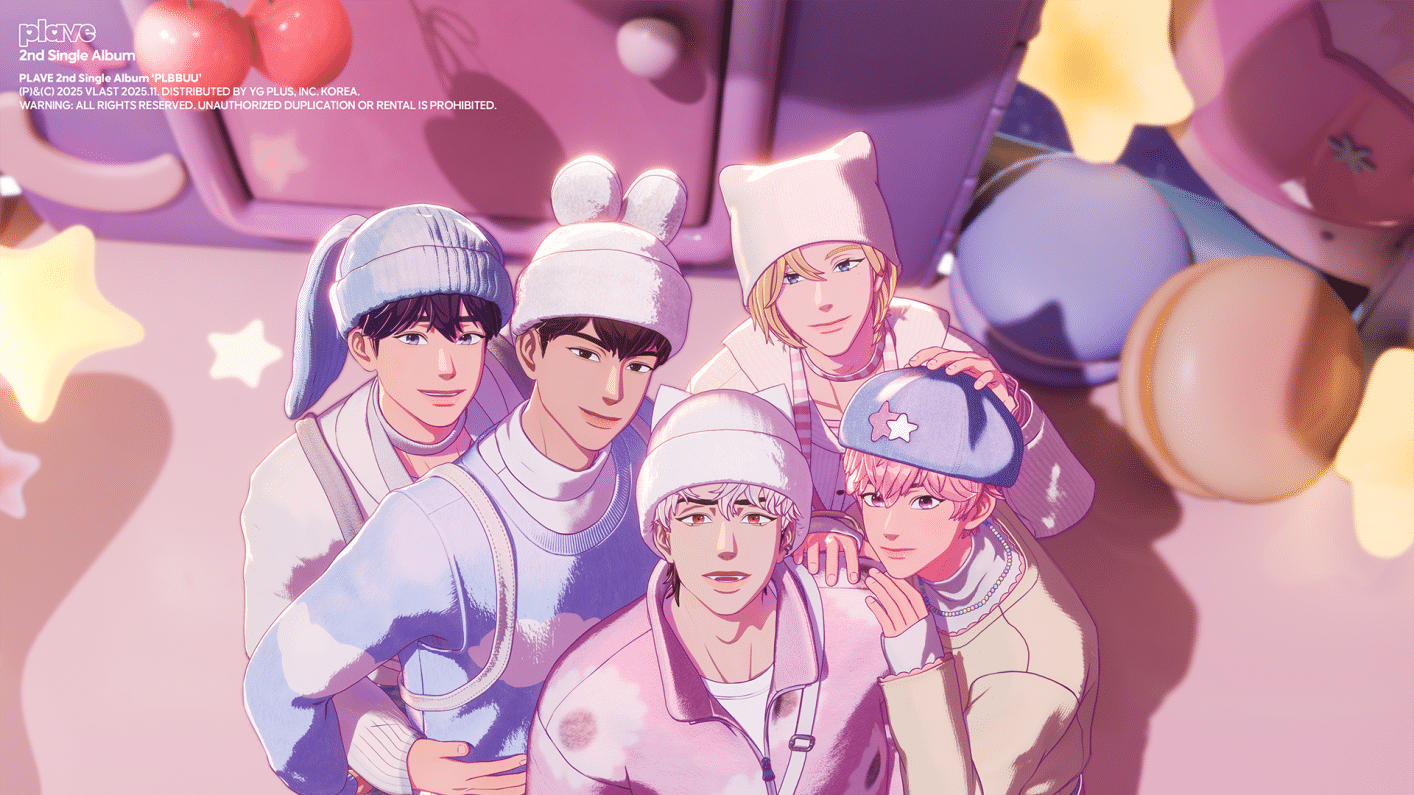 PLAVE PLBBUU Weverse global 特典 トレカ 20枚 PLAVE - PLBBUU (POCAALBUM ver.) – Kpop Planet Global