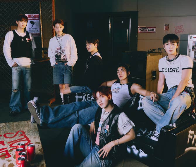 Most recent profile image for ONF