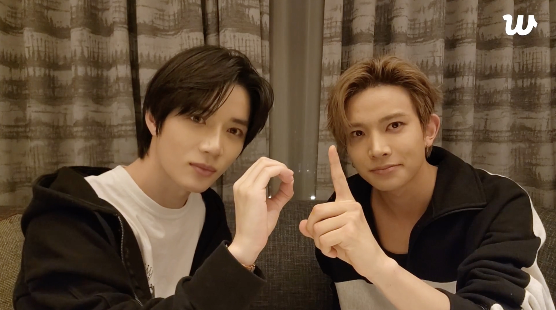 Weverse ENHYPEN Community Highlight