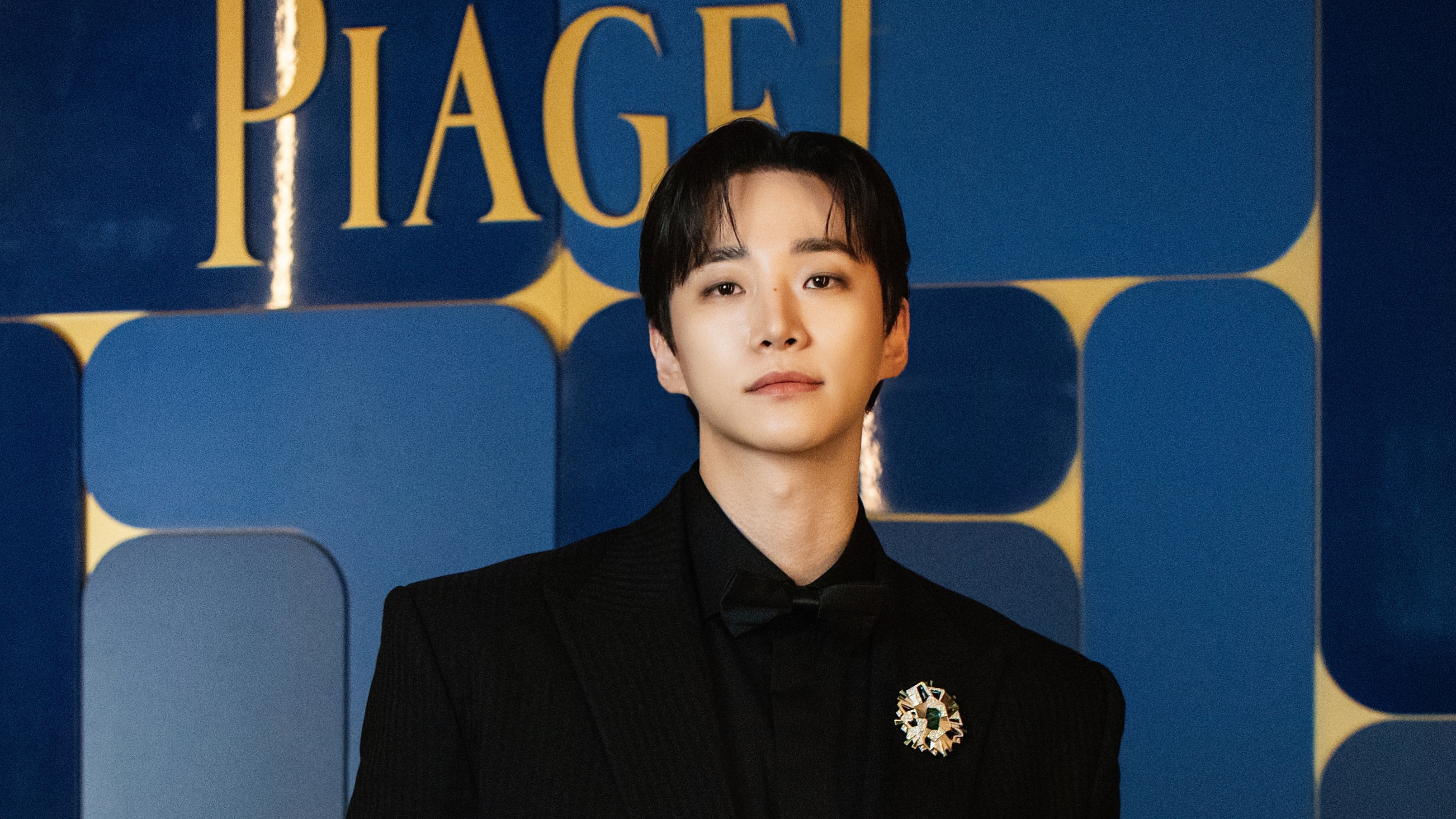Weverse LEE JUNHO Image - LEE JUNHO | Piaget In Abu Dhabi