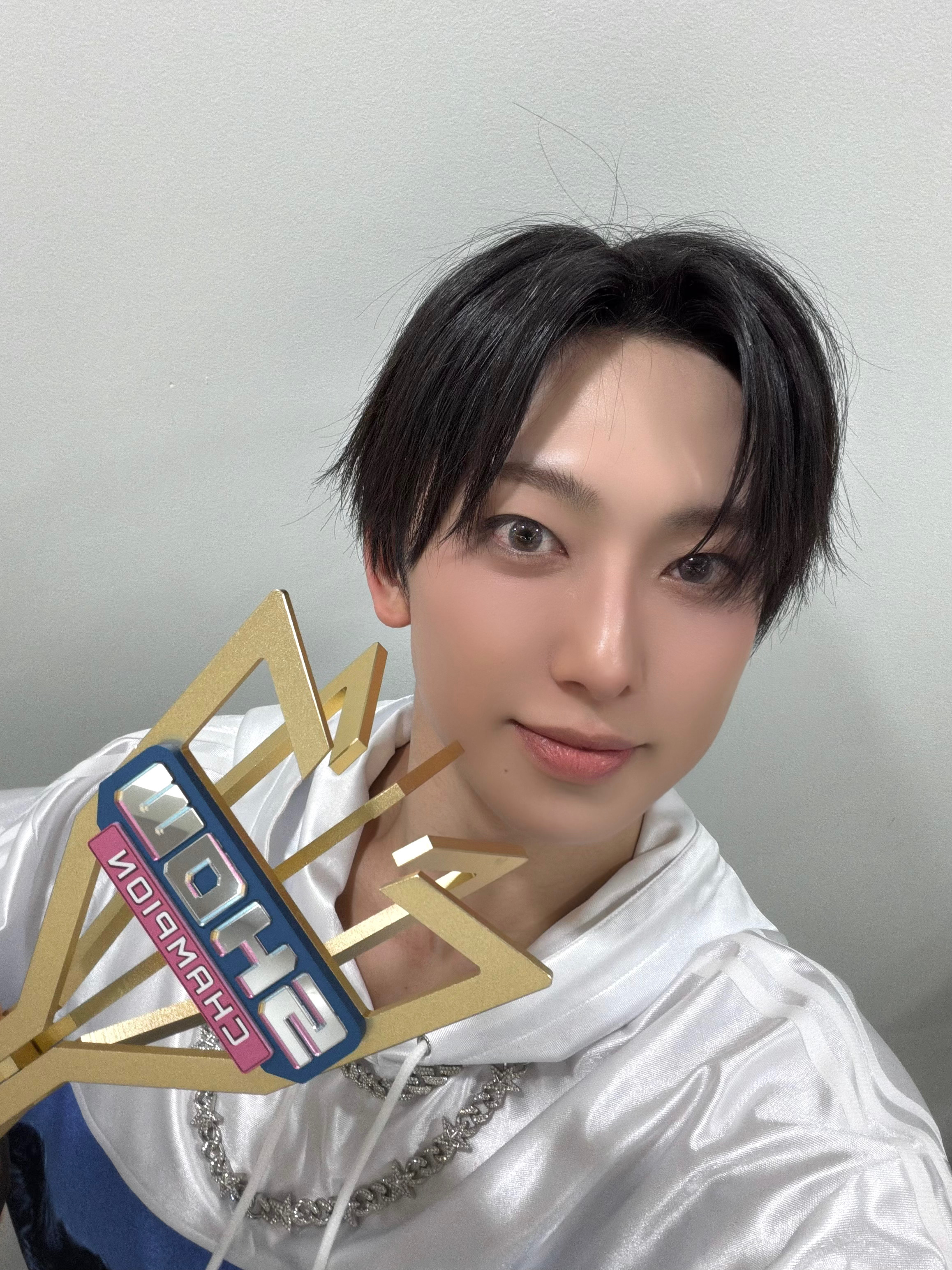 &TEAM Community Post - 🥇🌙🫶🫶🫶🐺🥰 - FUMA