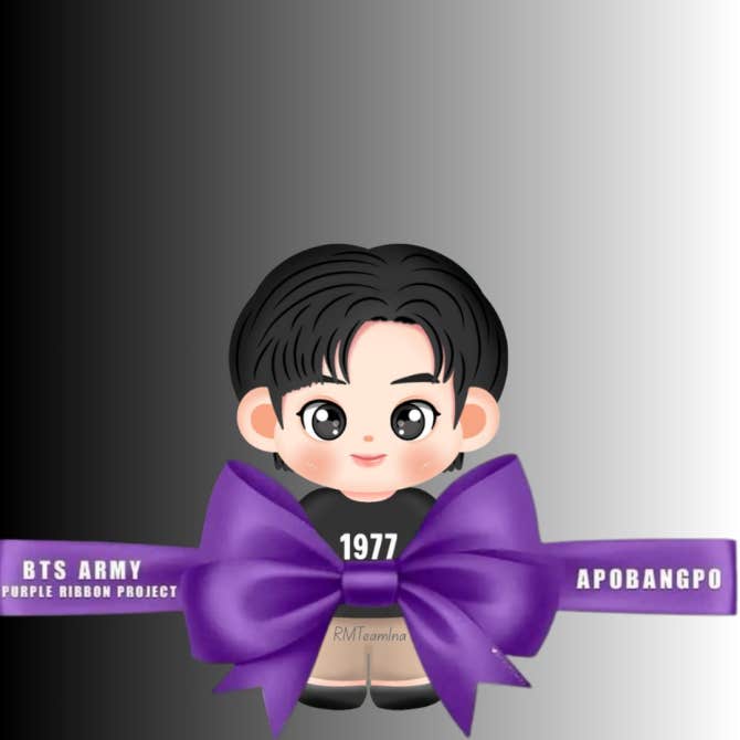 BTS Community Post - We love you oppa 💜💜 We will always protect you💜💜💜 ...