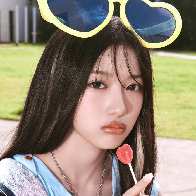 Most recent profile image for Baby DONT Cry Kumi