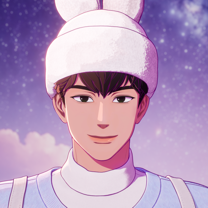 Most recent profile image for PLAVE HAMIN