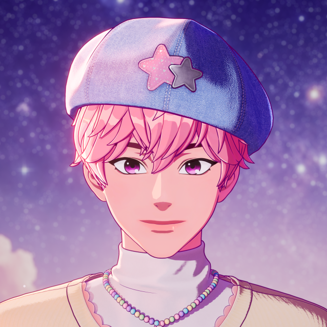 Most recent profile image for PLAVE BAMBY