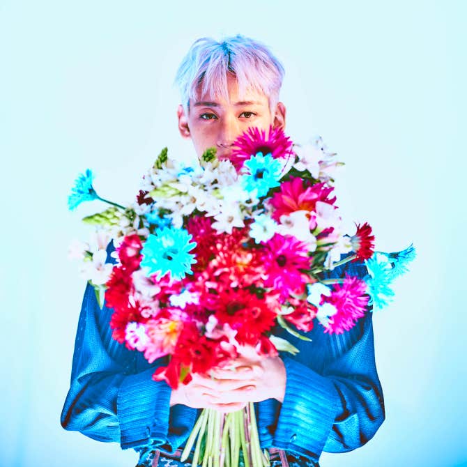 Most recent profile image for BamBam BamBam