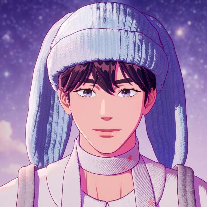 Most recent profile image for PLAVE YEJUN