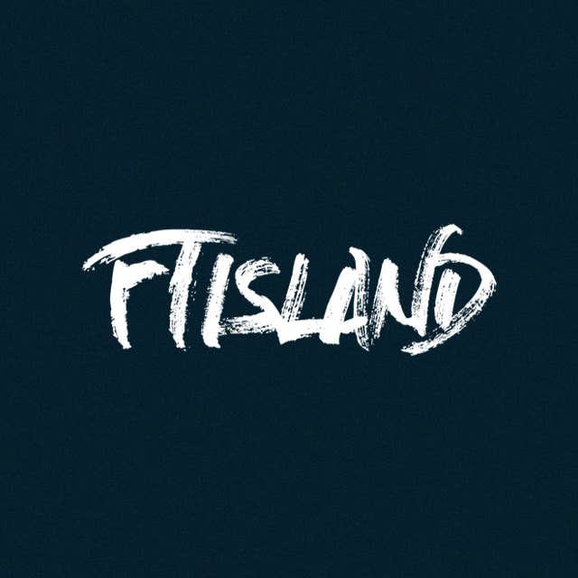 Most recent profile image for FTISLAND