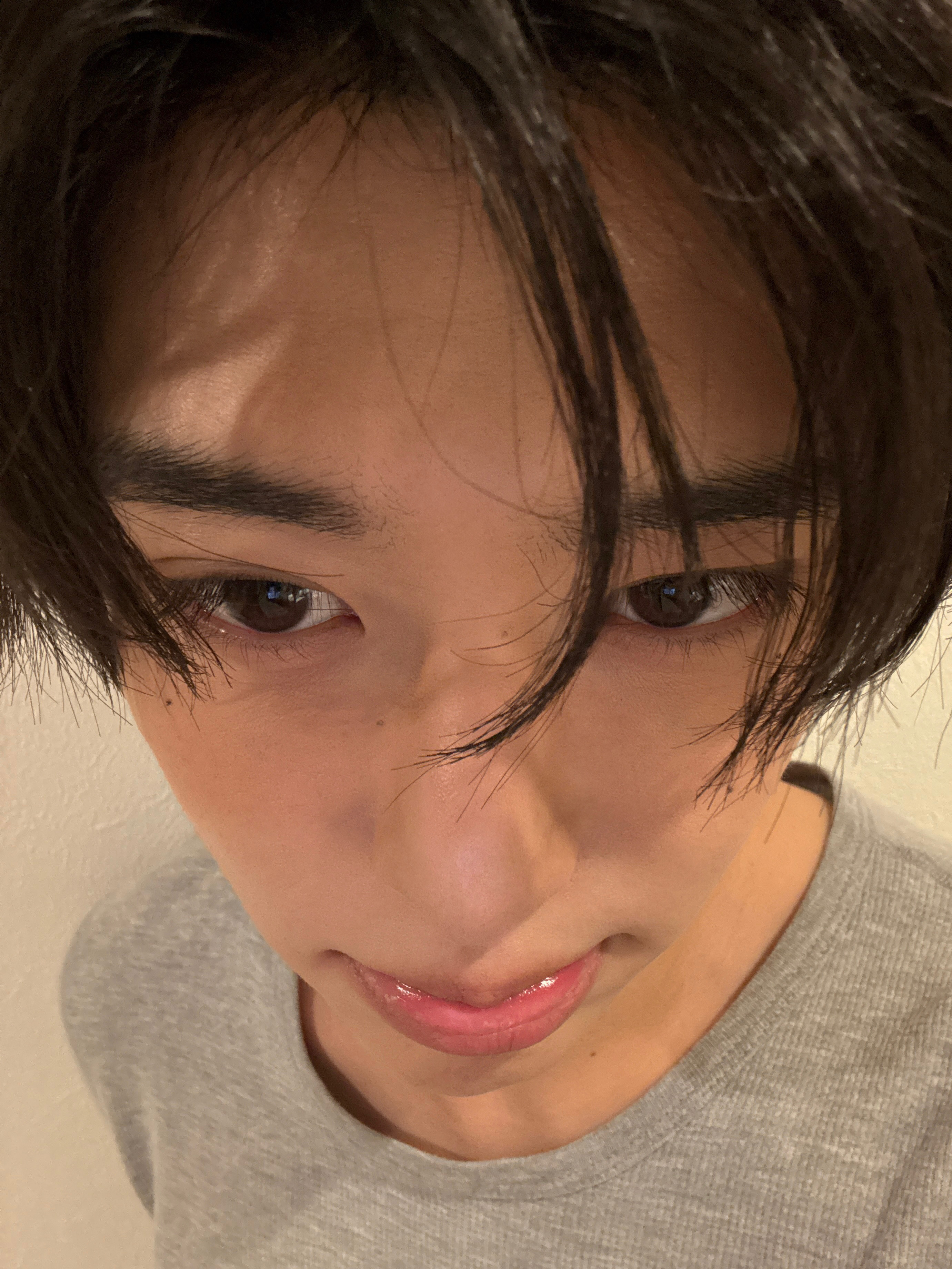 NCT WISHコミュニティの投稿 - いちご美味しおん - シオン