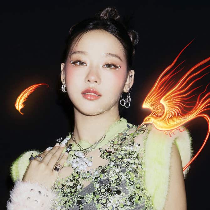 Most recent profile image for VVUP PAAN