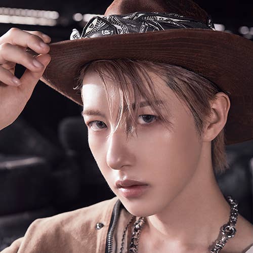 Most recent profile image for NCT DREAM RENJUN