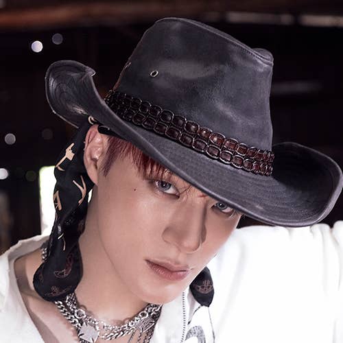 Most recent profile image for NCT DREAM JENO