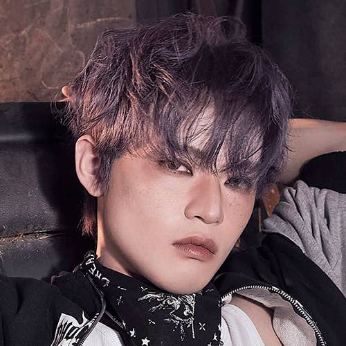 Most recent profile image for NCT DREAM CHENLE